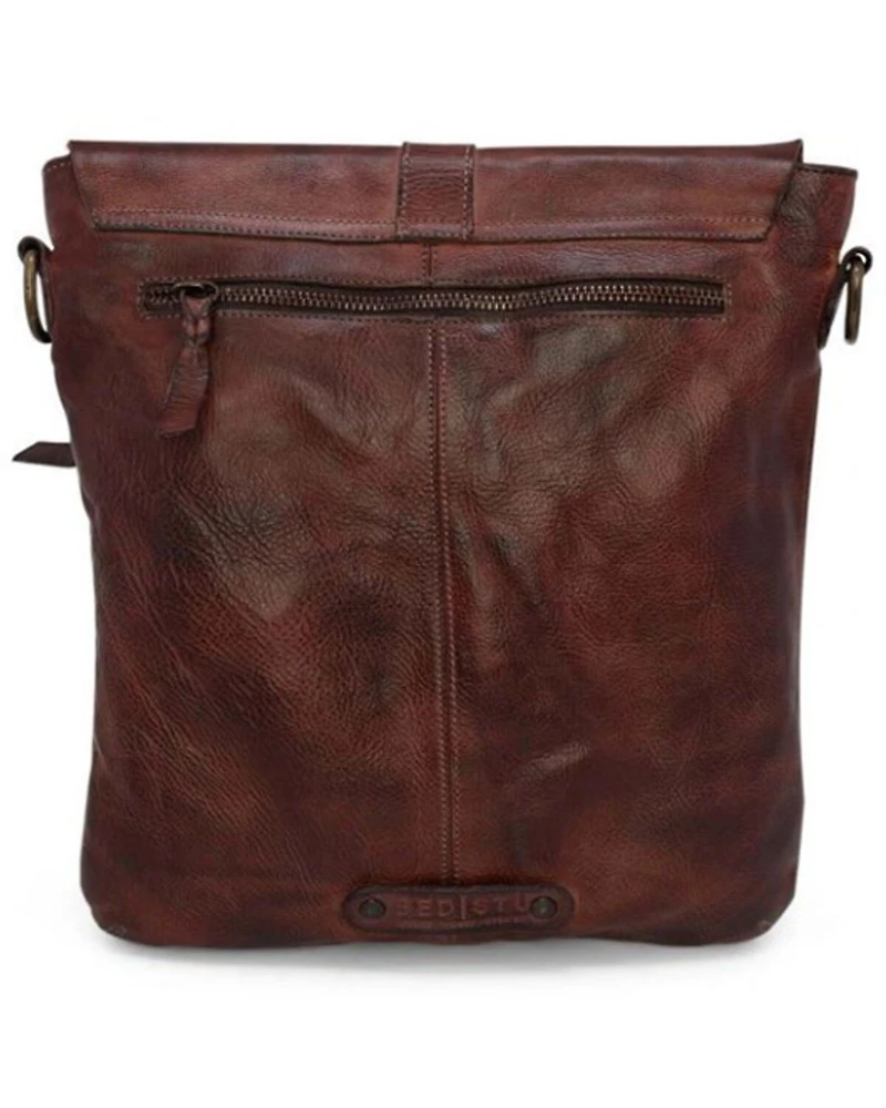 Bed Stu Women's Jack Crossbody Bag