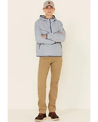 ATG by Wrangler Women's All-Terrain Anorak Windbreaker
