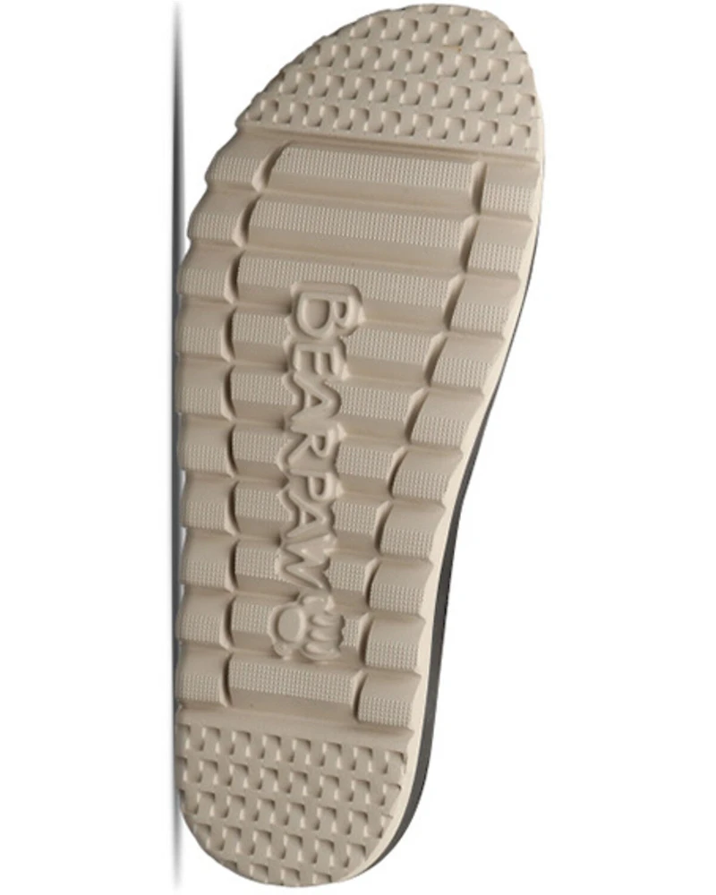 Bearpaw Women's Carina Platform Sandals