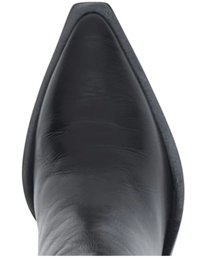 Matisse Women's Cleo Western Booties - Snip Toe