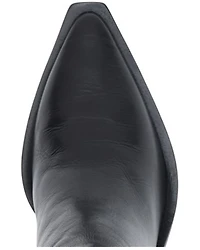 Matisse Women's Cleo Western Booties - Snip Toe