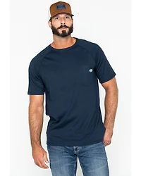 Dickies Men's Temp-IQ Performance Cooling T-Shirt