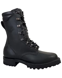 White's Boots Men's Fire Hybrid Work - Soft Toe