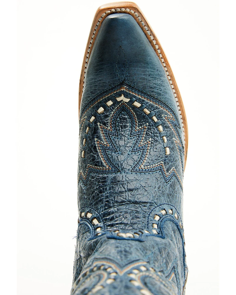 Dan Post Women's Mesa Tall Western Boots