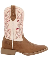 Durango Women's Westward Performance Western Boots