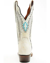 Dan Post Women's Darcy Western Boots - Square Toe