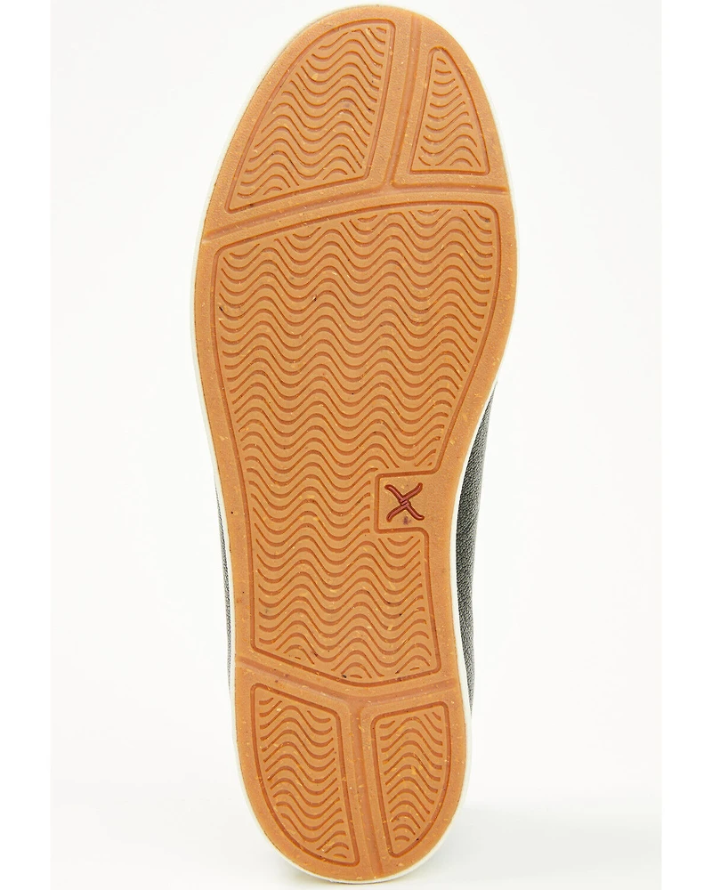 Twisted X Women's Slip-On Ultralite Casual Shoes - Moc Toe