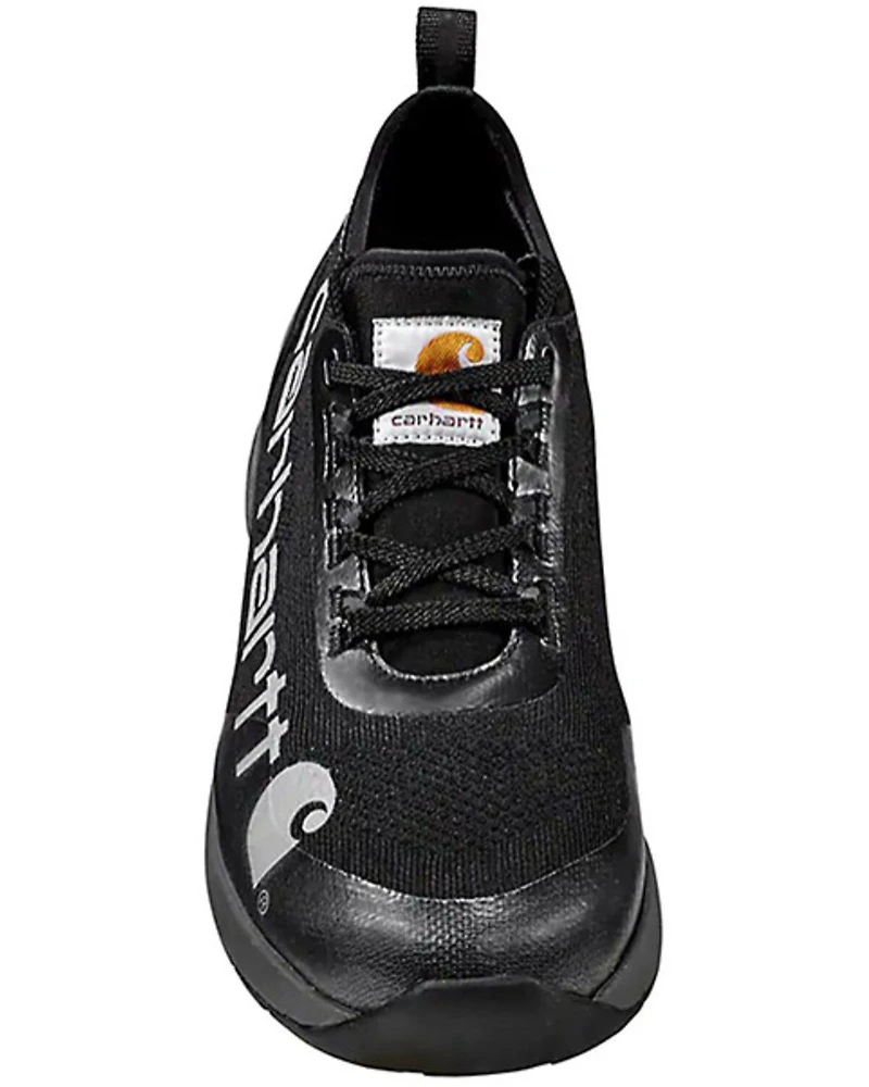 Carhartt Men's Force Work Shoes - Nano Composite Toe