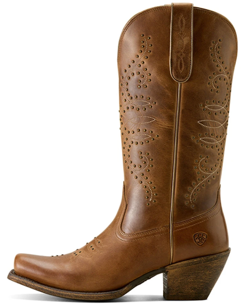 Ariat Women's Madison Western Boots - Square Toe