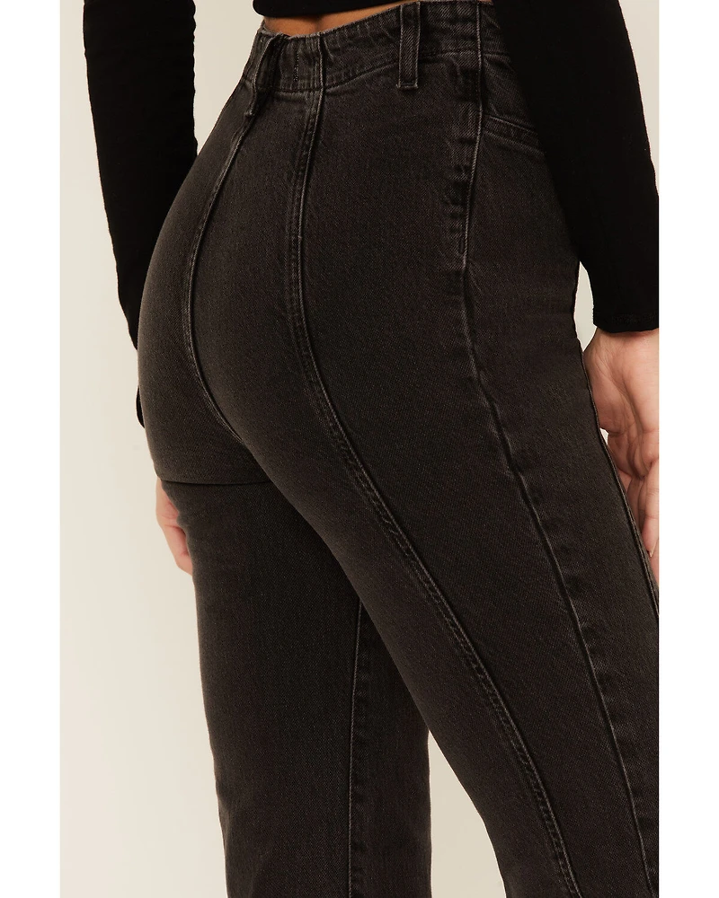 Free People Women's Florence Flare Jeans