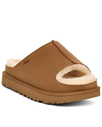 UGG Women's Greenport Slide Slippers