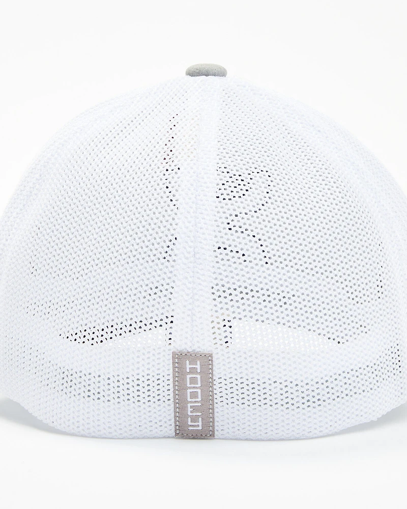 Hooey Men's Coach Trucker Cap