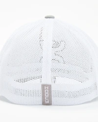 Hooey Men's Coach Trucker Cap