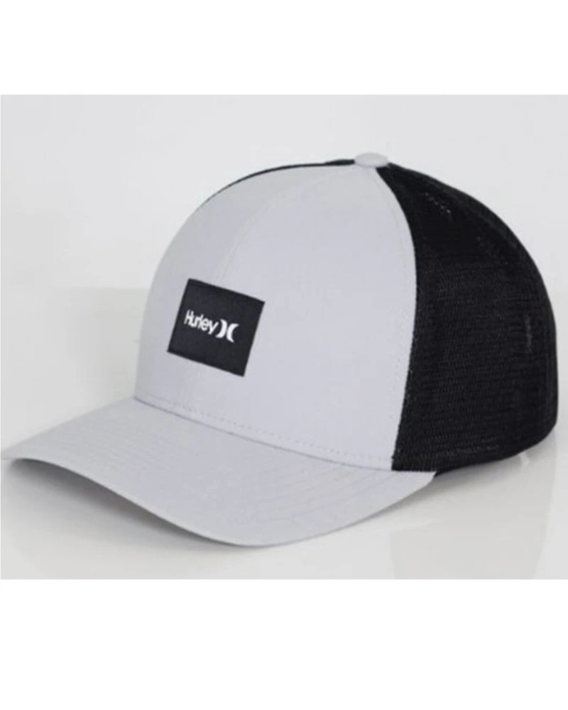Hurley Men's Warner Ball Cap