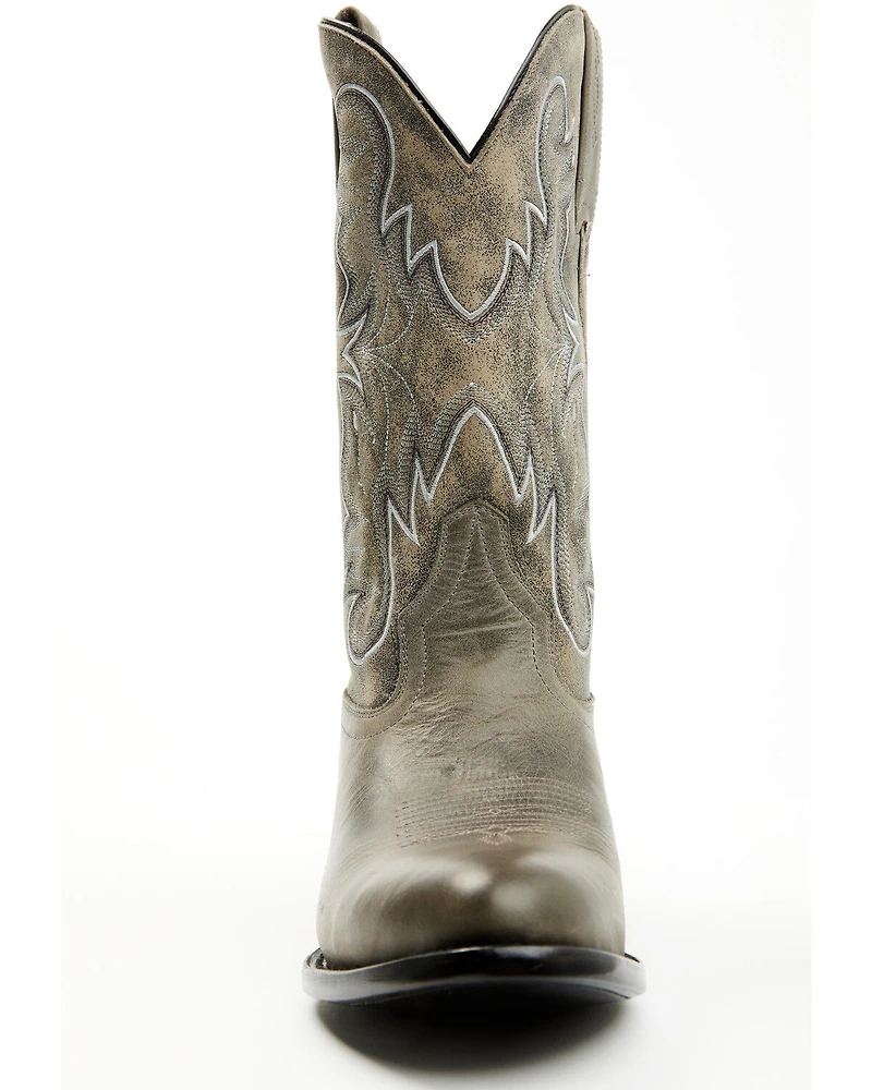 Cody James Men's Alton Western Boots - Round Toe