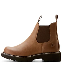 Ariat Women's Fatbaby Chelsea Boots - Round Toe