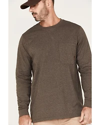 Hawx Men's Forge Work Pocket T-Shirt