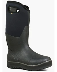 Bogs Women's Ultra Tall Winter Work Boots - Round Toe