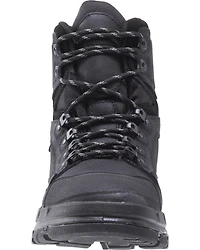 Wolverine Men's Black Legend Durashocks CarbonMax 6" Work Boots - Safety Toe