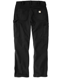 Carhartt Women's Carpenter Canvas Pants