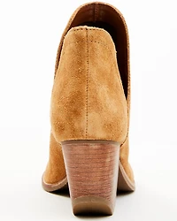 Matisse Women's Toby Fawn Fashion Booties - Round Toe