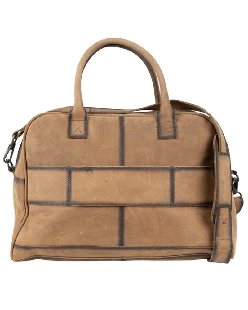 STS Ranchwear by Carroll Foreman Carry-On