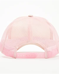 Shyanne Women's Cowgirls Wild As Hell Energy Ball Cap