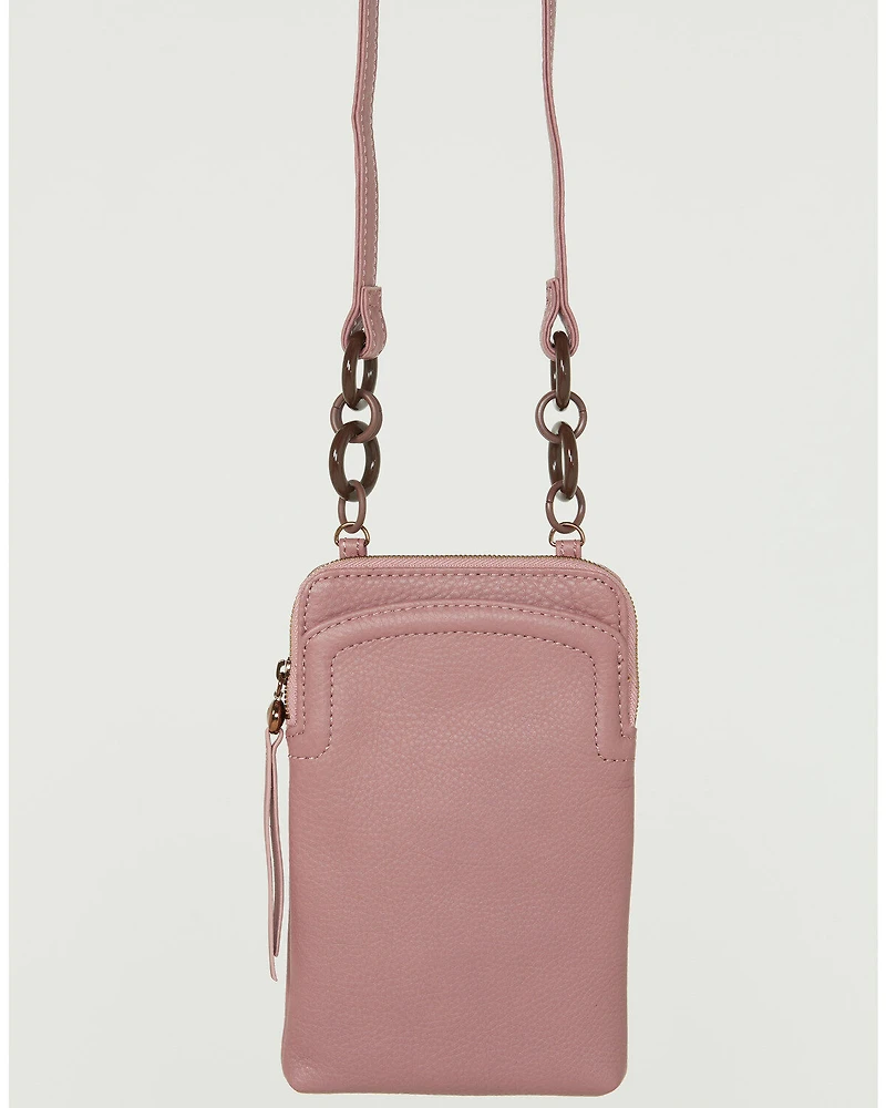 Hobo Women's Nila Crossbody Phone Bag