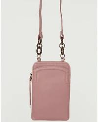 Hobo Women's Nila Crossbody Phone Bag