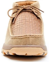 Twisted X Men's Chukka Driving Mocs