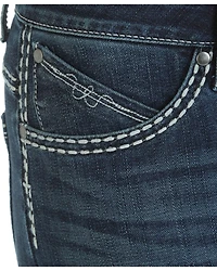 Wrangler Women's Shiloh Ultimate Riding Jeans