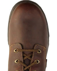 Timberland Pro Haystack Titan Oxford Shoes - Soft Toe