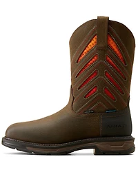 Ariat Men's WorkHog® XT VentTEK Waterproof Work Boots - Carbon Toe