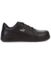 Puma Safety Women's Iconic SD Work Shoes - Composite Toe