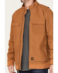Hawx Men's Extreme Cold Canvas Jacket