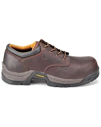 Carolina Men's ESD Oxford Shoe - Composite Toe