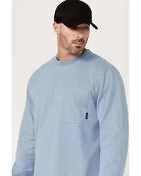 Hawx Men's Forge Long Sleeve Work T-Shirt