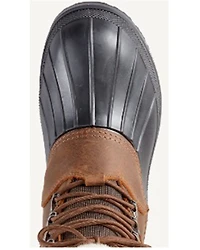 Baffin Women's Maple Leaf Waterproof Boots - Round Toe