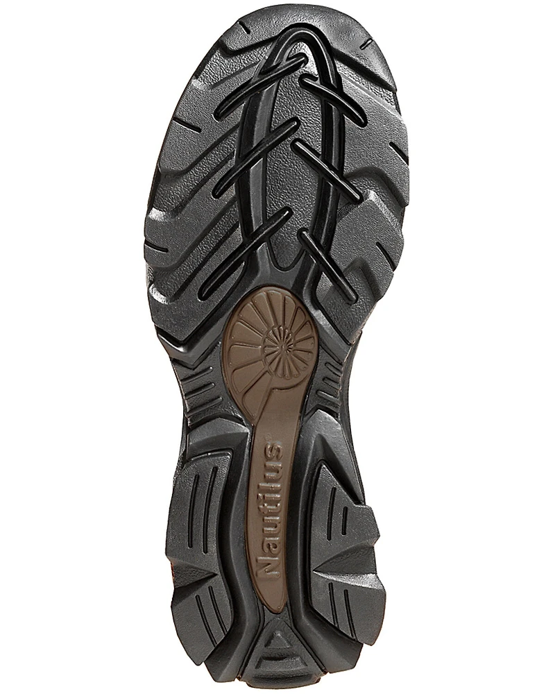 Nautilus Men's Ergo SD Work Shoes - Composite Toe