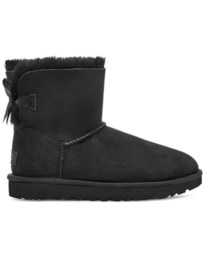 UGG Women's Mini Bailey Bow II Boot