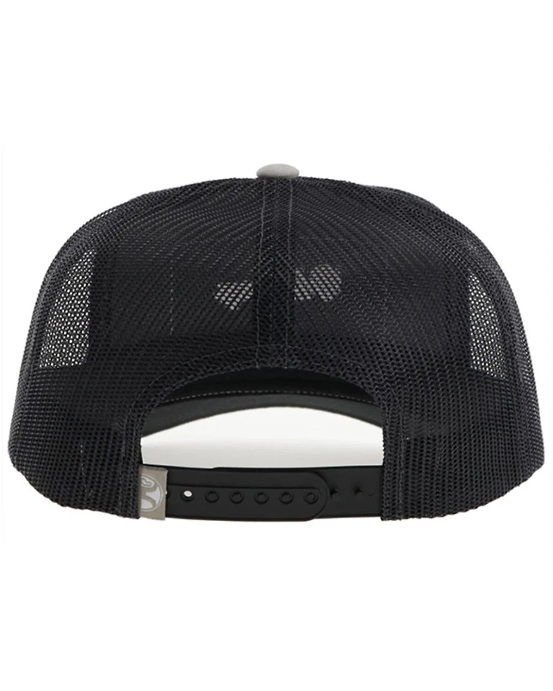 Hooey Boys' Sudan Logo Ball Cap