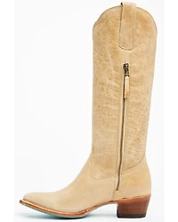 Lane Women's Plain Jane Western Boots - Round Toe