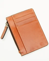 Shyanne Women's Zoie Sunflower Tooled Leather Wallet