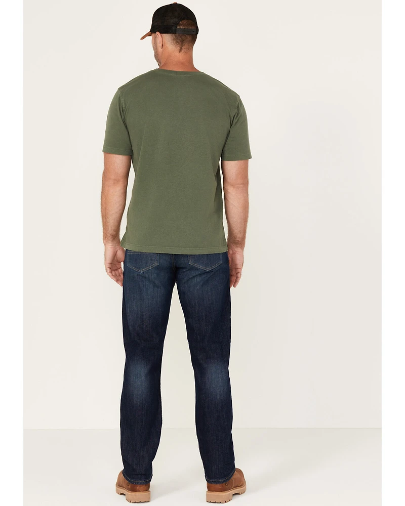 Carhartt Men's FR Rugged Flex® Relaxed Fit Denim Jeans