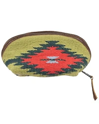 STS Ranchwear By Carroll Women's Baja Dreams Belle Makeup Pouch