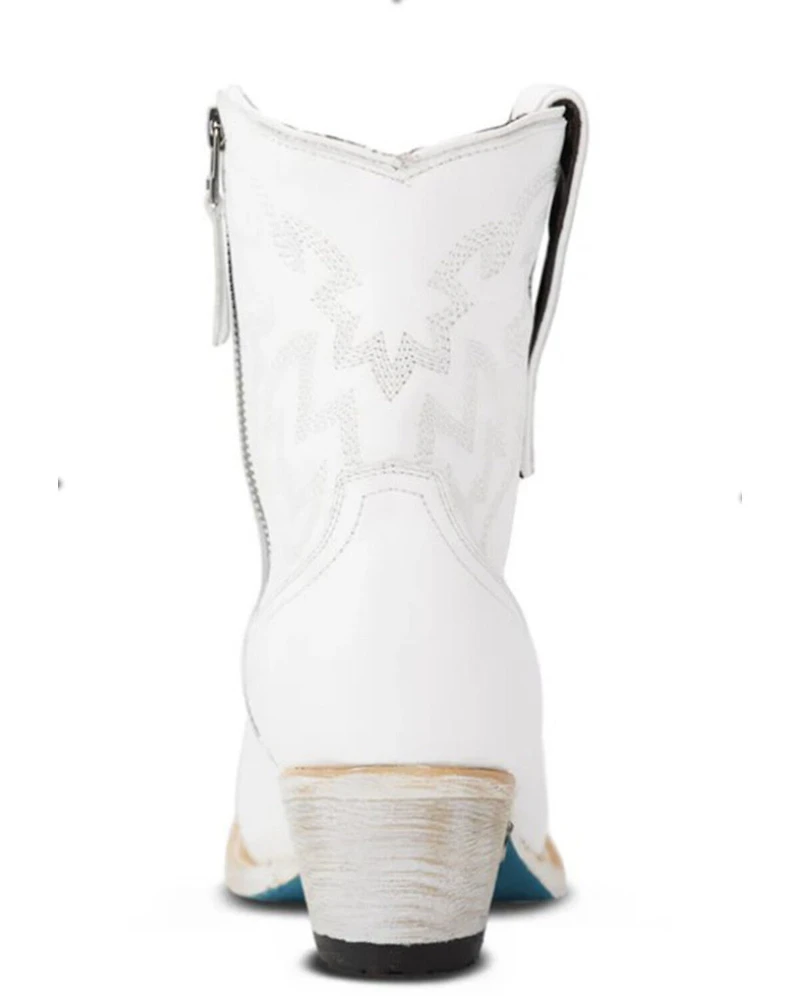 Lane Women's Smokeshow Western Booties