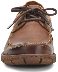 Born Men's Joel Casual Shoes - Moc Toe