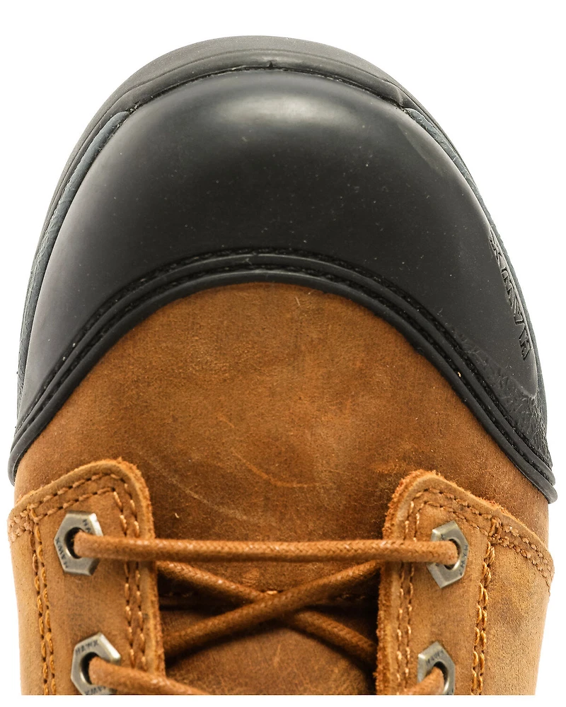 Hawx Men's 6" Lace-To-Toe Hiker Boots - Composite Toe
