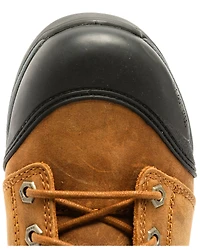 Hawx Men's 6" Lace-To-Toe Hiker Boots - Composite Toe