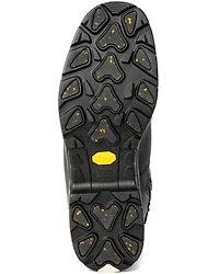 ROYER Men's Agility Artic Grip Work Boots - Composite Toe